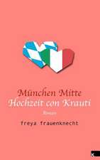 Munchen Mitte