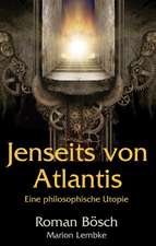 Jenseits von Atlantis