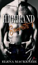 Highland Secrets 1