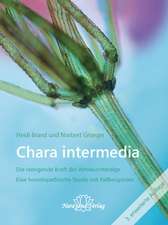 Chara intermedia