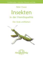 Insekten in der Homöopathie