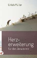 Herzerweiterung