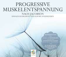 PROGRESSIVE MUSKELENTSPANNUNG