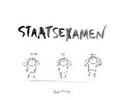 STAATSEXAMEN