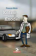 Kafka und Knödel