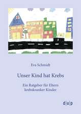 Unser Kind hat Krebs