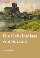 Die Geheimnisse von Surania