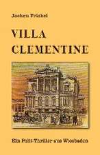 Villa Clementine