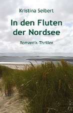 In den Fluten der Nordsee