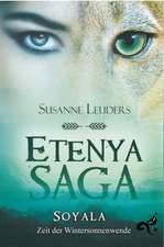 Etenya Saga