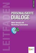 Personalisierte Dialoge