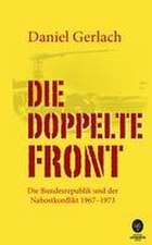 Die doppelte Front