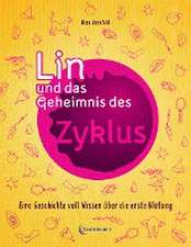 Lin und das Geheimnis des Zyklus