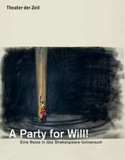 A Party for Will!