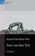 Tanz um den Tod