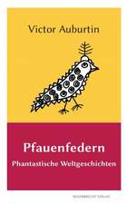 Pfauenfedern