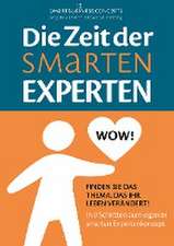 Die Zeit der Smarten Experten