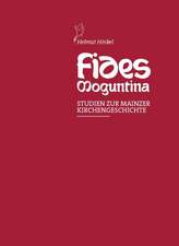 Fides Moguntina