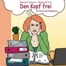 Den Kopf frei mit Do-In und Akupressur