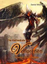 Die Kathedrale der Verlorenen