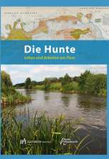 Die Hunte