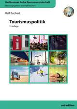 Tourismuspolitik