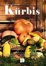 Kürbis