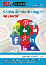 Social Media Manager im Beruf