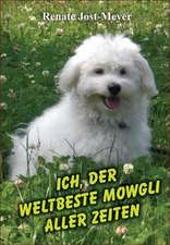 Ich, der weltbeste Mowgli aller Zeiten