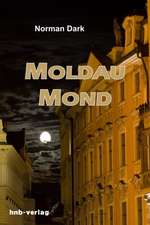 Moldaumond