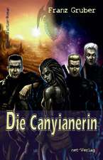 Die Canyianerin