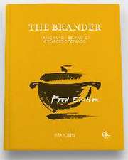 The Brander - Food Edition