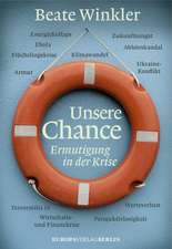 Unsere Chance