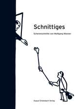 Schnittiges