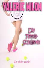 Die Tennis-Schülerin 1 - Erotischer Roman