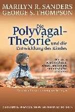 Die Polyvagal-Theorie und die Entwicklung des Kindes