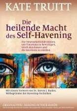 Die heilende Macht des Self-Havening