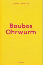 Lee, L: Baubos Ohrwurm