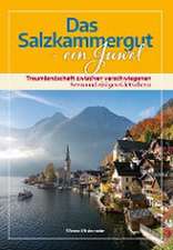 Das Salzkammergut