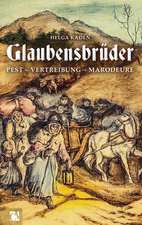 Glaubensbrüder