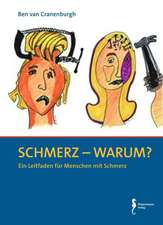 Schmerz - warum?