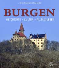Burgen