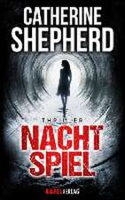 Nachtspiel: Thriller