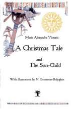 A Christmas Tale