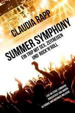 Summer Symphony