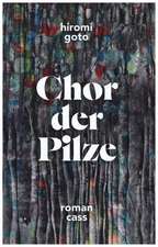 Chor der Pilze