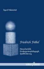 Friedrich Fröbel