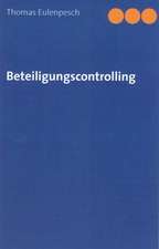 Beteiligungscontrolling