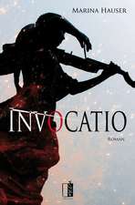 INVOCATIO