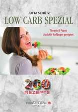 Low Carb Spezial